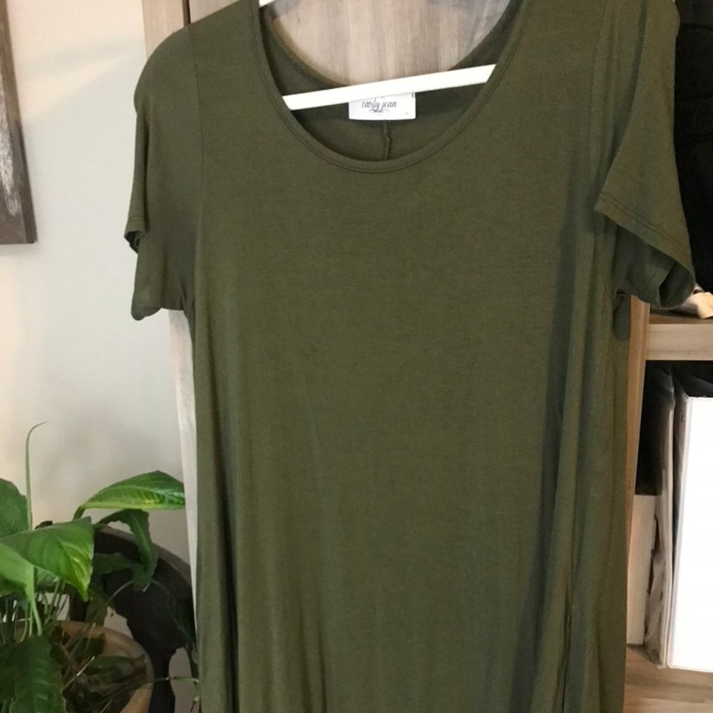dress